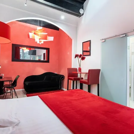 Le Petit Merciere - Le Charme En Plein Centre Apartment Lyon