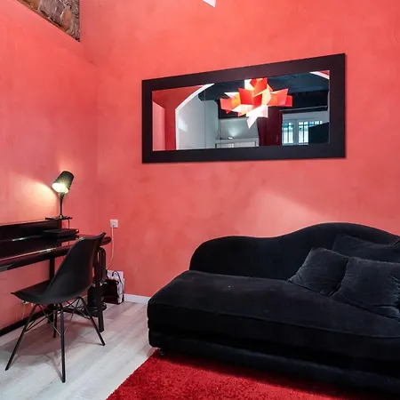 Le Petit Merciere - Le Charme En Plein Centre Apartamento *